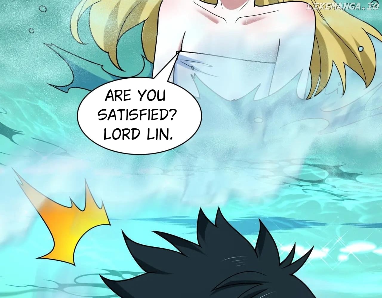 Era of the Haunted Chapter 491 - page 12